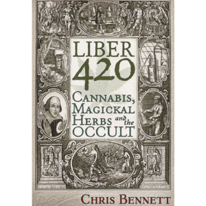 Liber 420 Chris Bennett